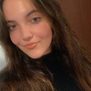 Meet your Posher, Brianna